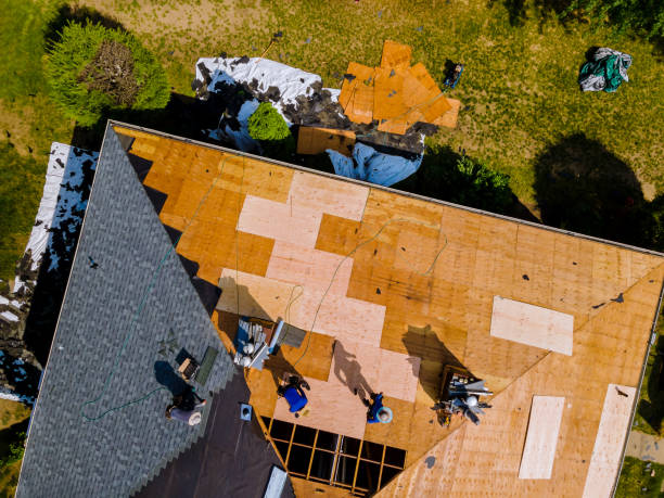 Tile Roofing Contractor in East Hills, NY