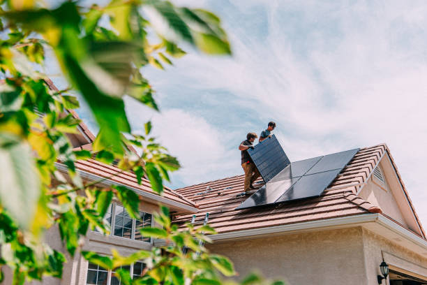 Quick and Trustworthy Emergency Roof Repair Services in East Hills, NY