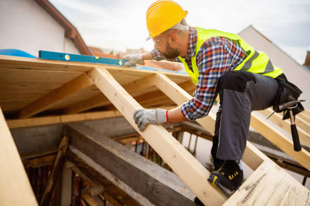 Gutter Installation and Roofing in East Hills, NY